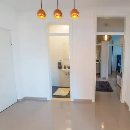 Apartment President Mostar Exterior foto
