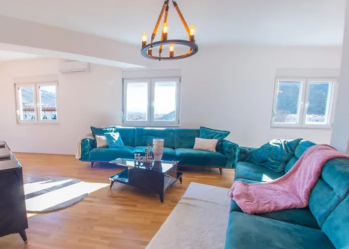Apartment President