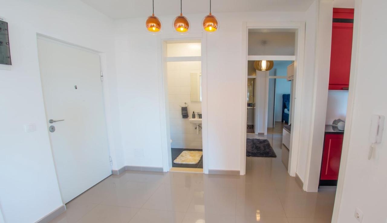 President Apartment *