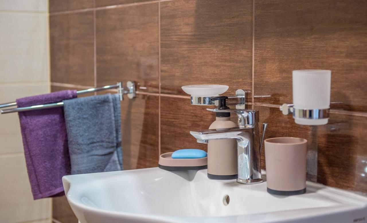 President Apartment Mostar