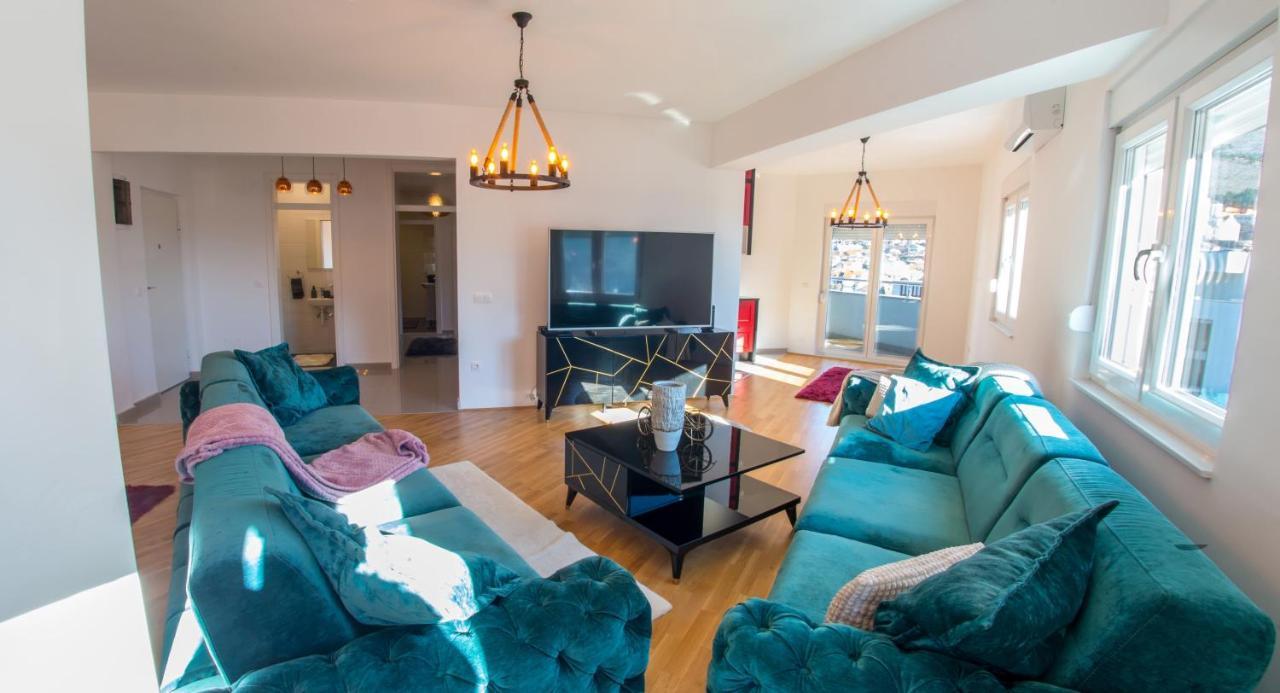 President Apartment Mostar