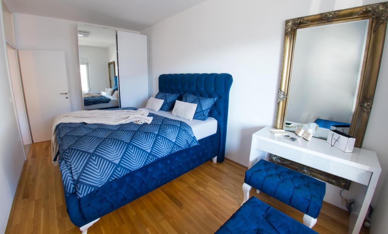 President Apartment
