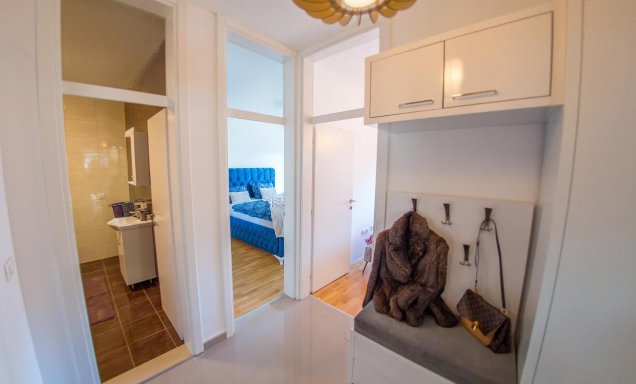 President Apartment *