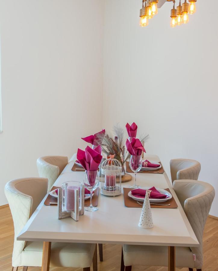 President Apartment Mostar
