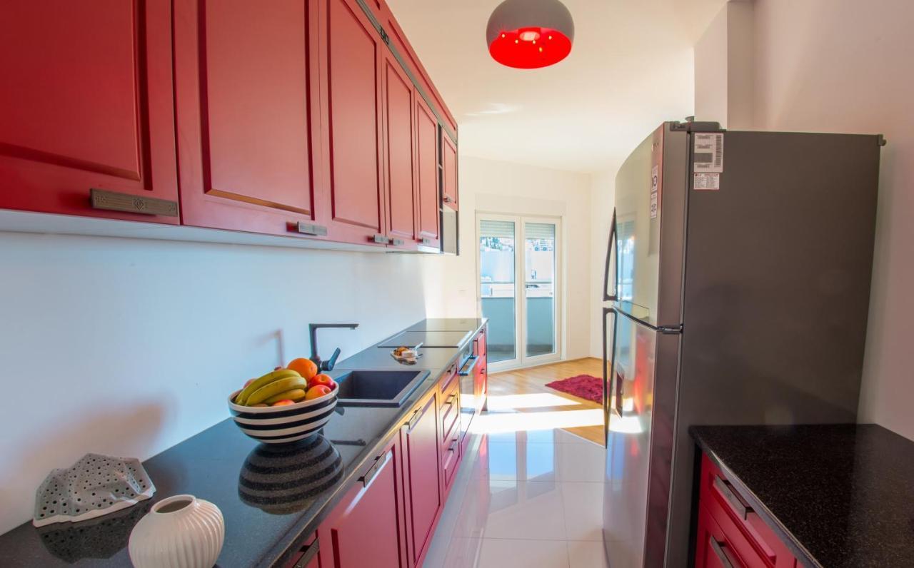 Apartment President Mostar