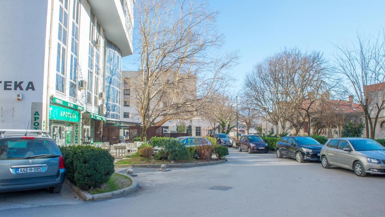 President Apartment Mostar