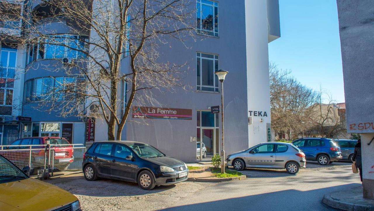 President Apartment