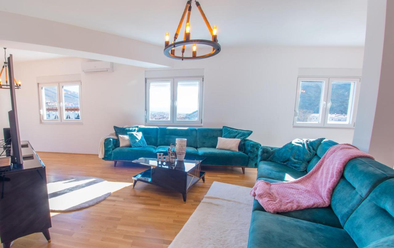 Apartment President Mostar